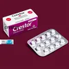 Prezzo del crestor c